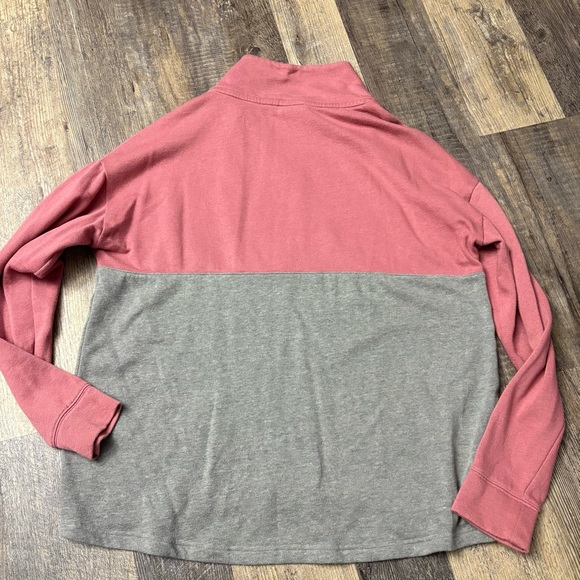 Victorias Secret PINK Half Zip small 2016 - Picture 8 of 8